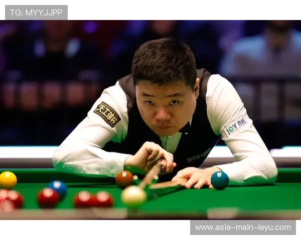 国锦赛首日，18名中国球员出战，丁俊晖携10人晋级，国锦赛斯诺克直播