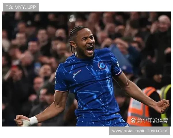 切尔西在斯坦福桥稳扎稳打，恩昆库连线流畅