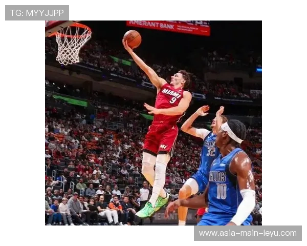 希罗外线再次命中，热火扩大比分