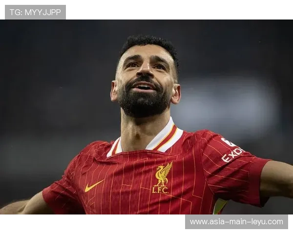 利物浦前场高压成功断球，萨拉赫冷静推射破网