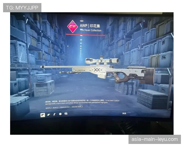 CS2皮肤租赁新模式：低成本体验顶级皮肤的方法分享